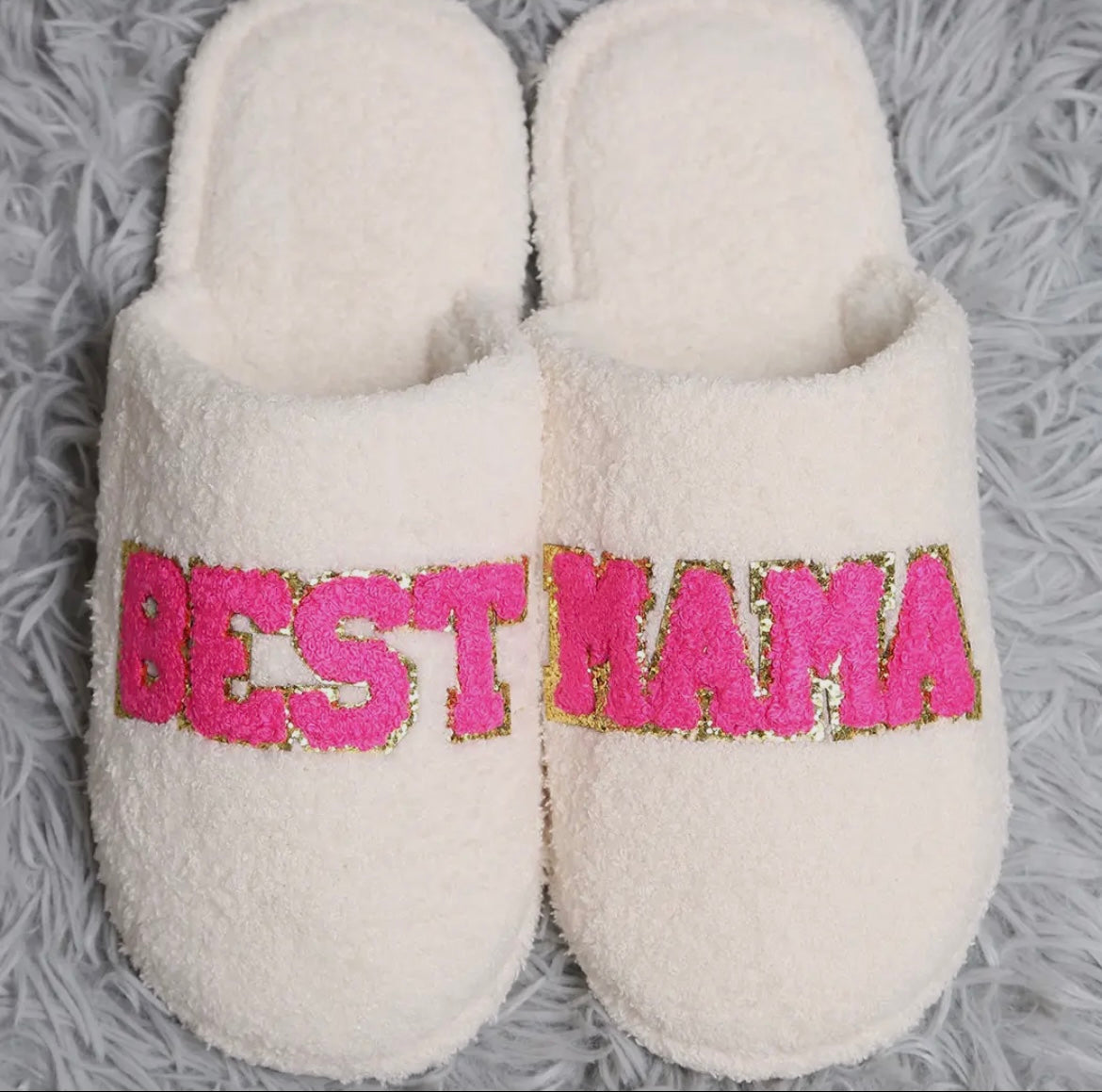 Best mama slippers