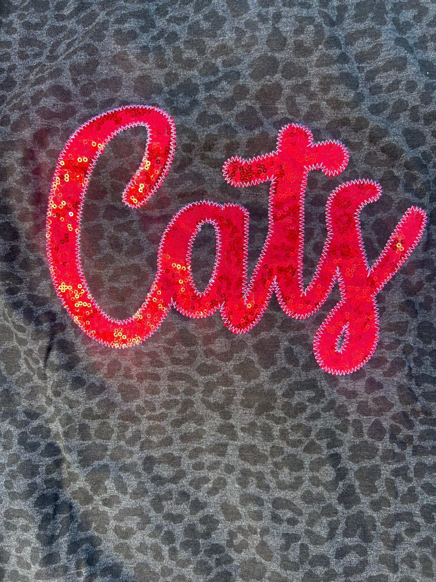 WildCats tshirt