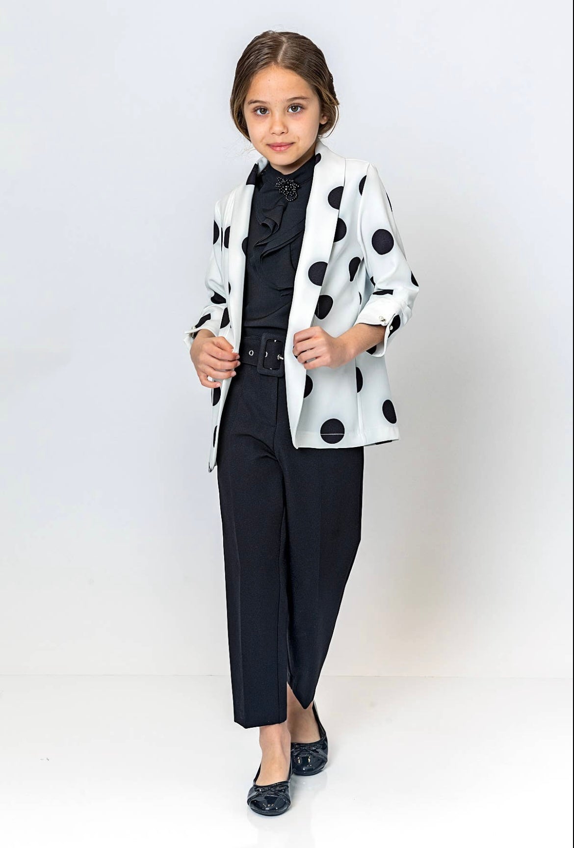 On the Spot Blazer