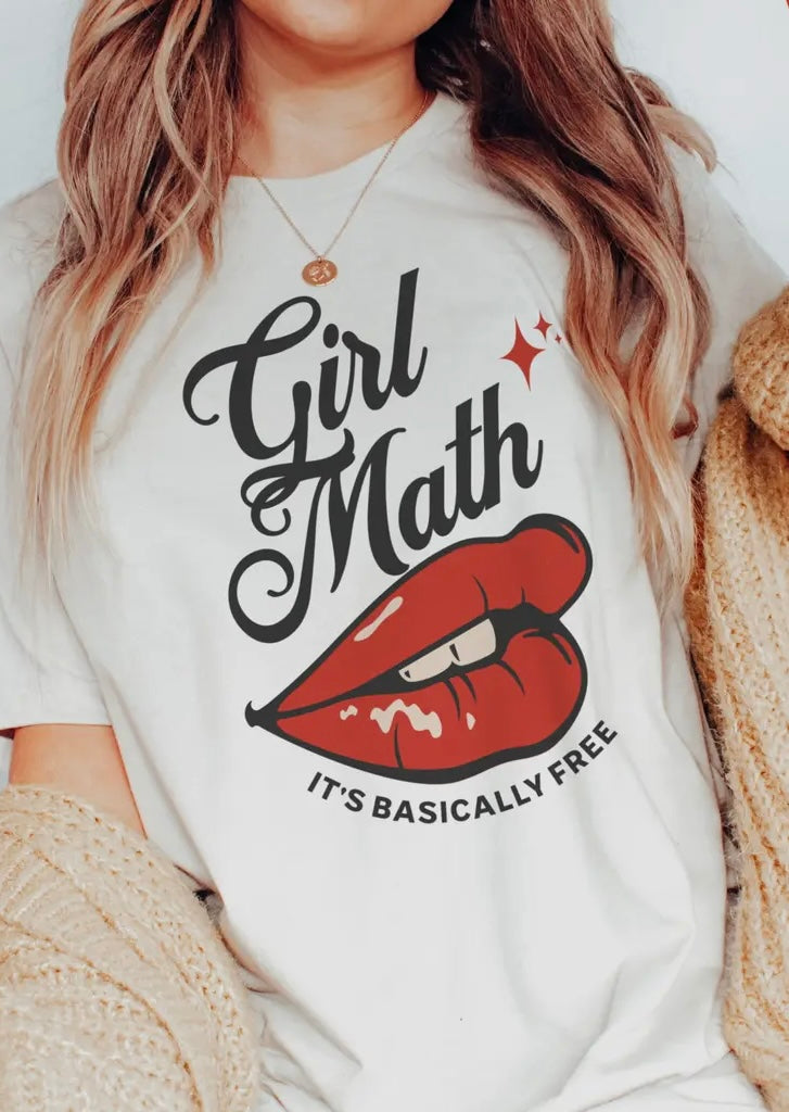 Girl Math